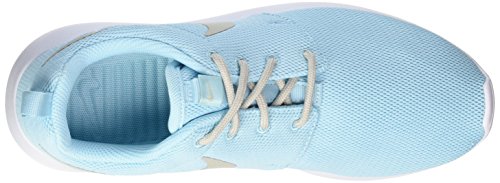 Blue (Still Blue/Pale Grey-white)