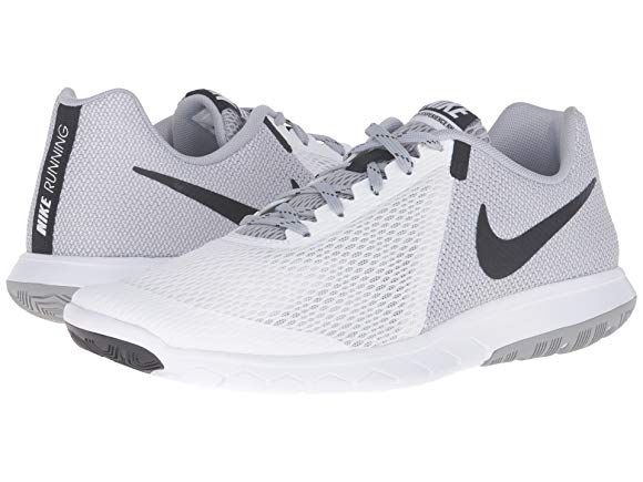 White/Black/Wolf Grey