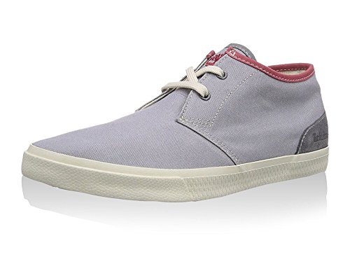 Grey Washed Canvas