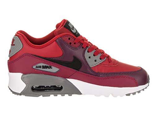 Gym/Red/Black/Noble/Red