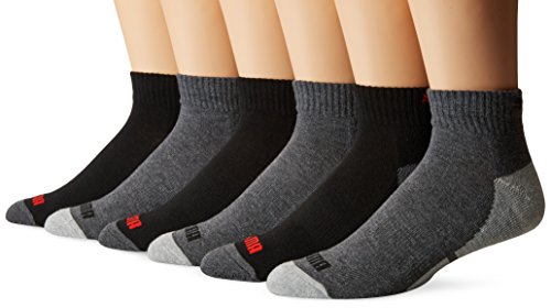Dark Grey/Black