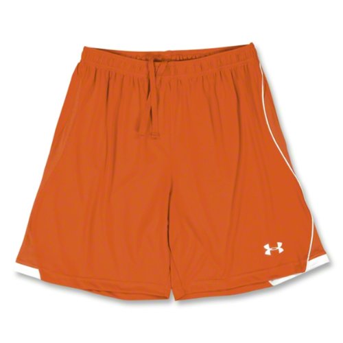 Orange/White