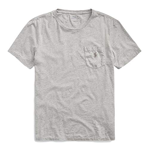 Sp18 Grey Heather