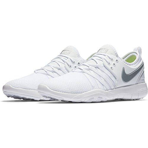 White (White/Pure Platinum/Black/White)