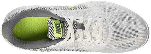 White/Volt/Cool Grey