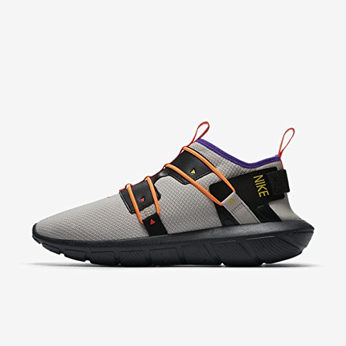 Desert Sand/Total Orange/Black