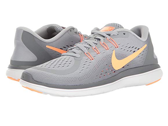 Wolf Grey/Sunset Glow/Cool Grey