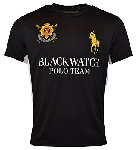 Polo Black