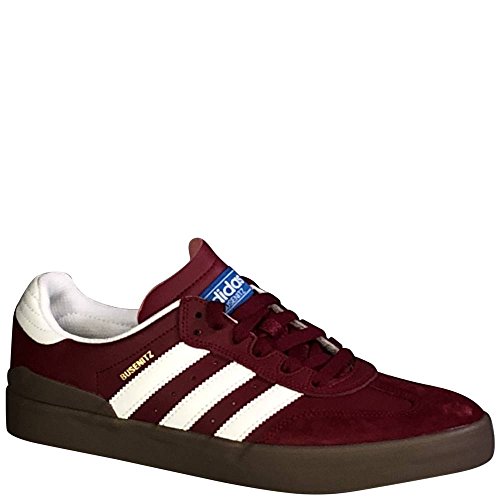 Collegiate Burgundy/White/Gum