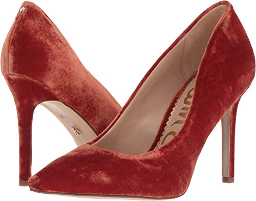 Paprika Velvet