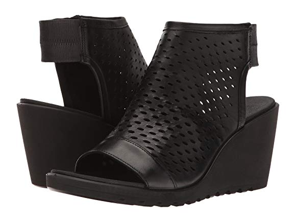 Black Cow Nubuck