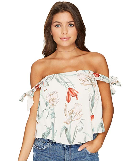 Blush Multi Floral