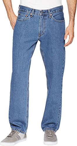 Medium Stonewash