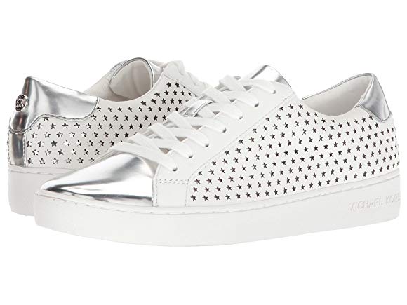 Optic White