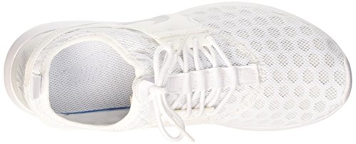 White/Pure Platinum