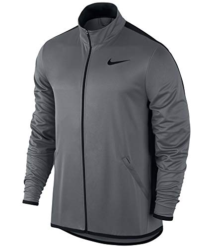 Cool Grey/Black
