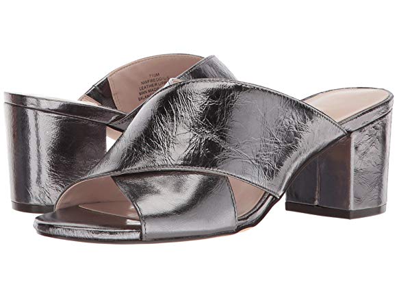 Pewter Metallic