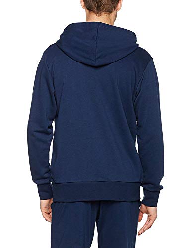 Collegiate Navy/White
