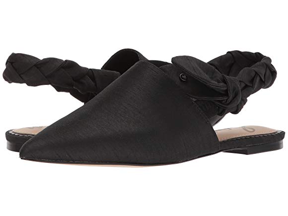 Black Silk Dupioni