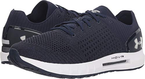 Midnight Navy/White/White