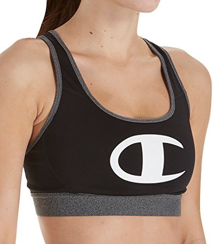 Black/Granite Heather