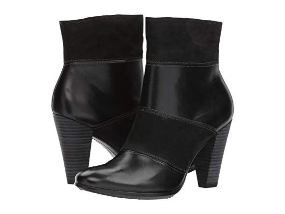 Black/Black