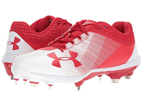 Red/White