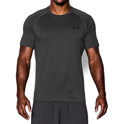 Carbon Heather (090)/Black