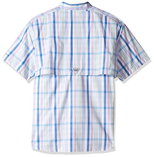 Yacht Multi Gingham