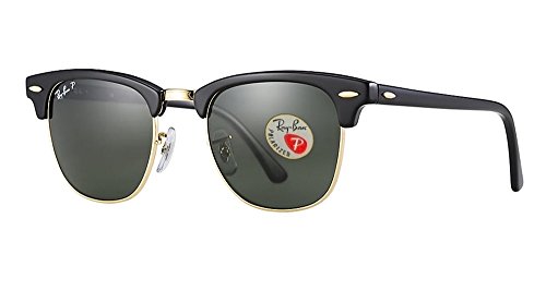 Solid Polarized Lens