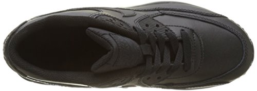 Black/Black