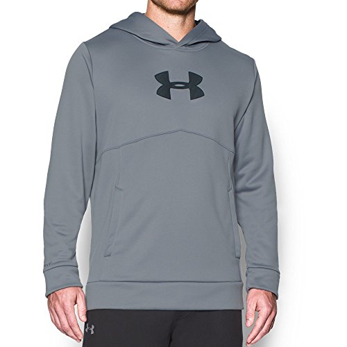 Steel (035)/Stealth Gray