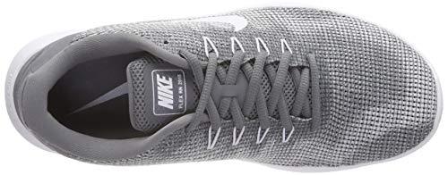 Cool Grey/White