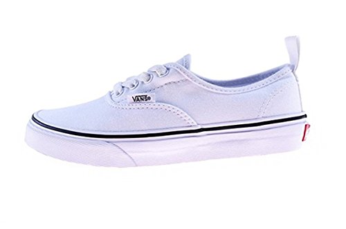 (Elastic Lace) True White/True White