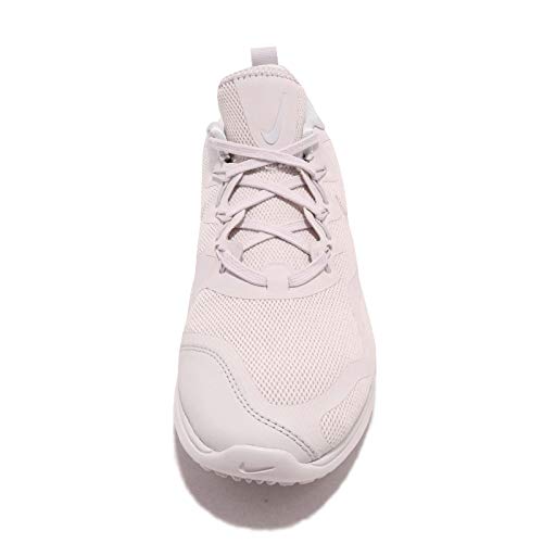 White / Vast Grey - Pure Platinum