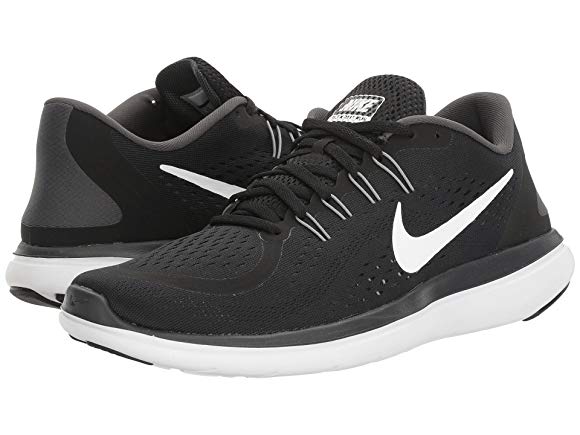 Black/White/Anthracite/Cool Grey