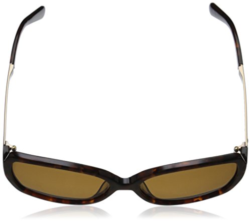 Havana & Brown Polarized