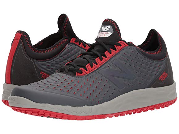 Team Away Grey/Black