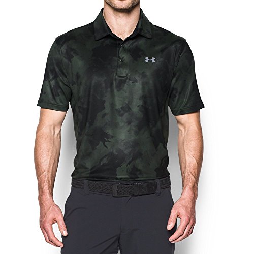 Dark Green/Grey