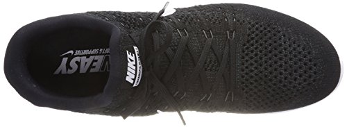 Black/Anthracite/White