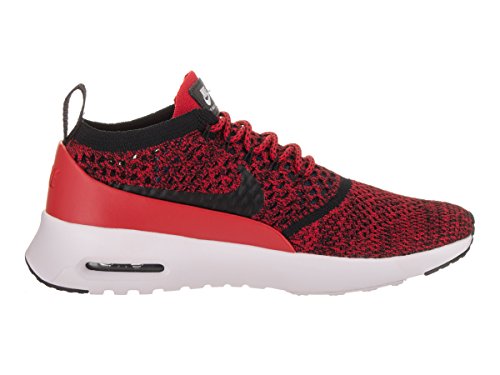University Red/Black White