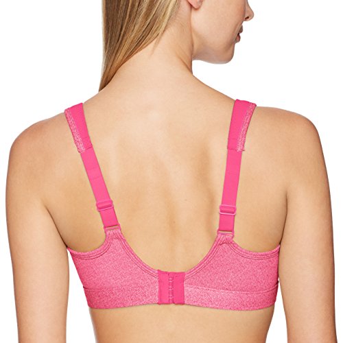 Pinksicle Heather/Pinksicle
