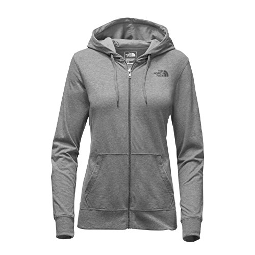 Tnf Medium Grey Heather/Asphalt Grey (Past Season)