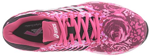 Pink Glow/White/Pink Ribbon