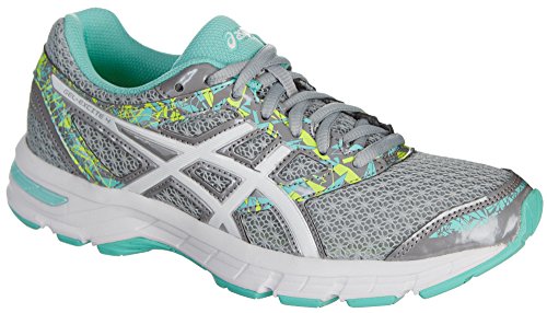 Mid Grey/White/Ice Green
