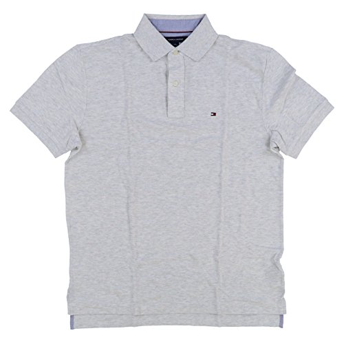 Light Gray Heather