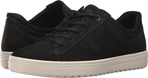Black Nubuck