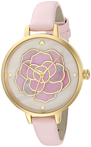 Gold/Atlas Pink
