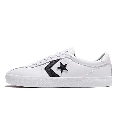 White / Black / White