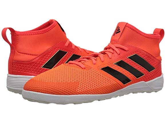 Solar Red/Core Black/Solar Orange